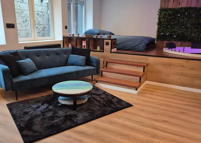 Balneo Nuits Tranquilles *